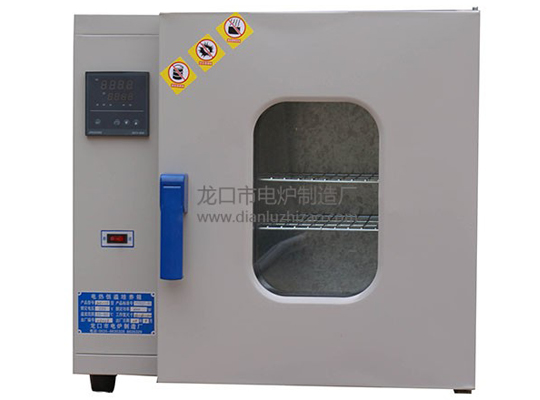 202系列電熱恒溫干燥箱